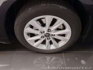 Toyota Corolla 2.0 HYBRID 2023