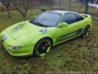 Toyota MR2 