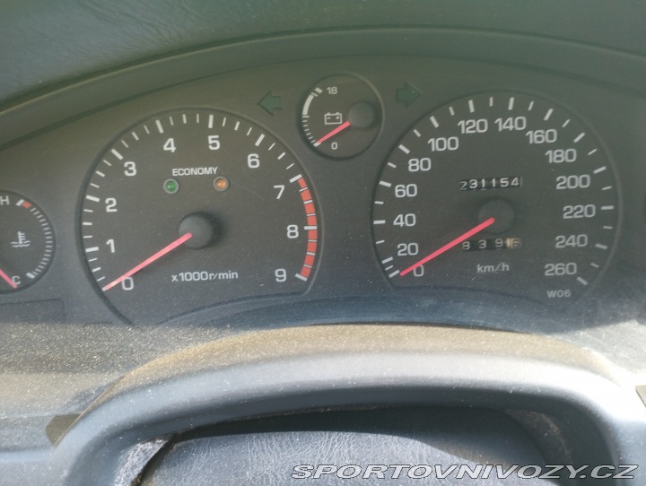 Toyota MR2  1996