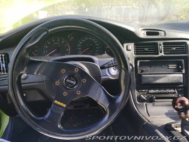 Toyota MR2  1996