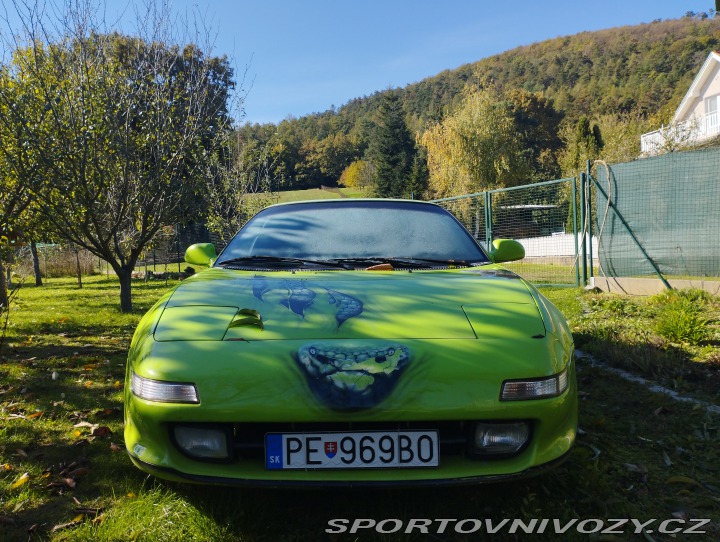 Toyota MR2  1996