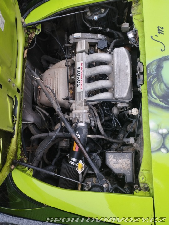 Toyota MR2  1996