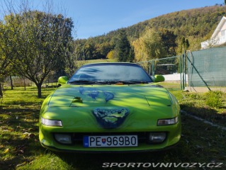 Toyota MR2 1996