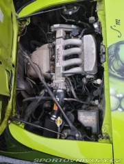 Toyota MR2 1996
