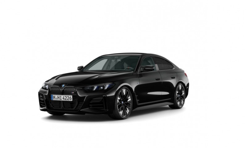BMW 4 M440i xDrive Gran Coupé