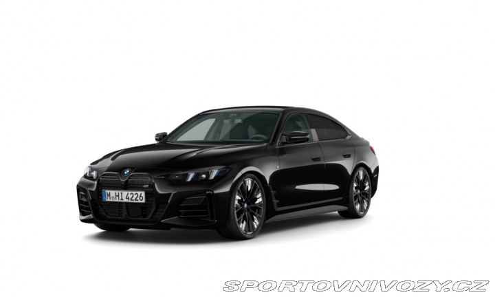 BMW 4 M440i xDrive Gran Coupé 2024