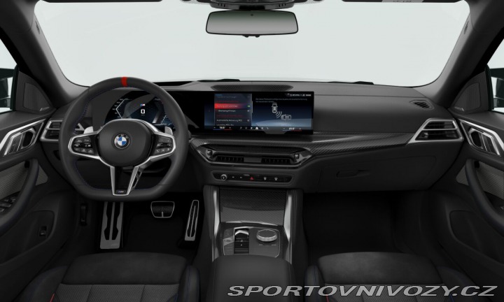 BMW 4 M440i xDrive Gran Coupé 2024