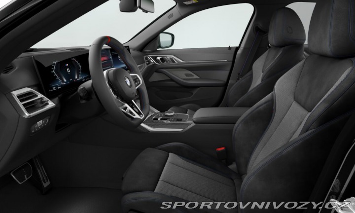 BMW 4 M440i xDrive Gran Coupé 2024
