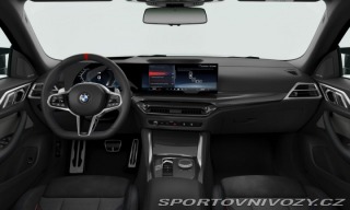 BMW 4 M440i xDrive Gran Coupé 2024