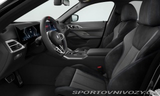 BMW 4 M440i xDrive Gran Coupé 2024