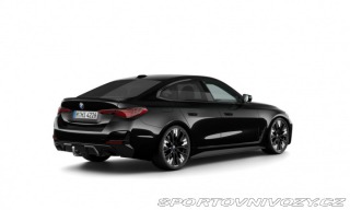 BMW 4 M440i xDrive Gran Coupé 2024