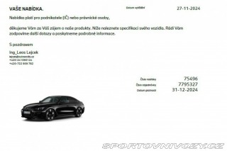 BMW 4 M440i xDrive Gran Coupé 2024