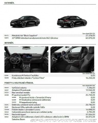 BMW 4 M440i xDrive Gran Coupé 2024