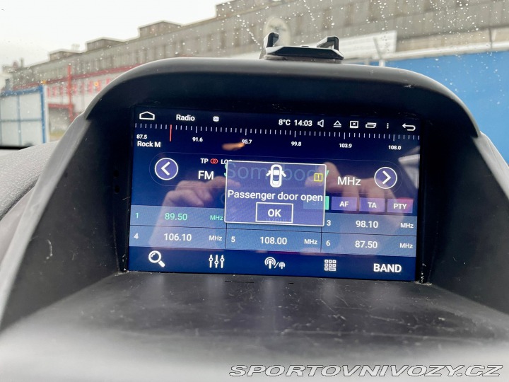 Ford Fiesta ST 2014