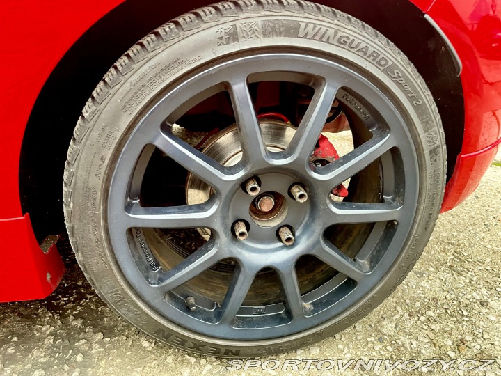 Ford Fiesta ST 2014