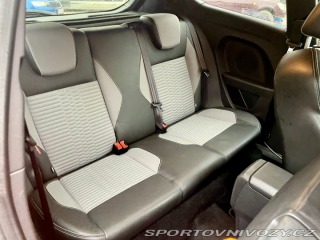 Ford Fiesta ST  2014