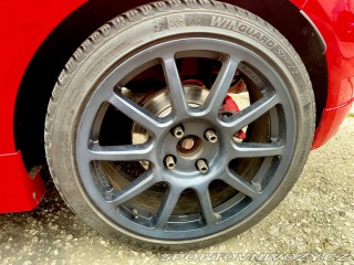 Ford Fiesta ST  2014