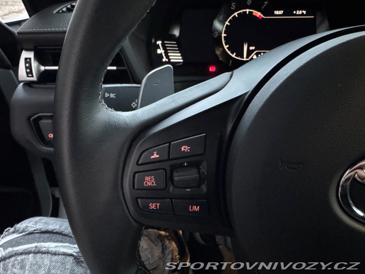 Toyota Supra GR MK5 3,0 TURBO 250 KW 2021
