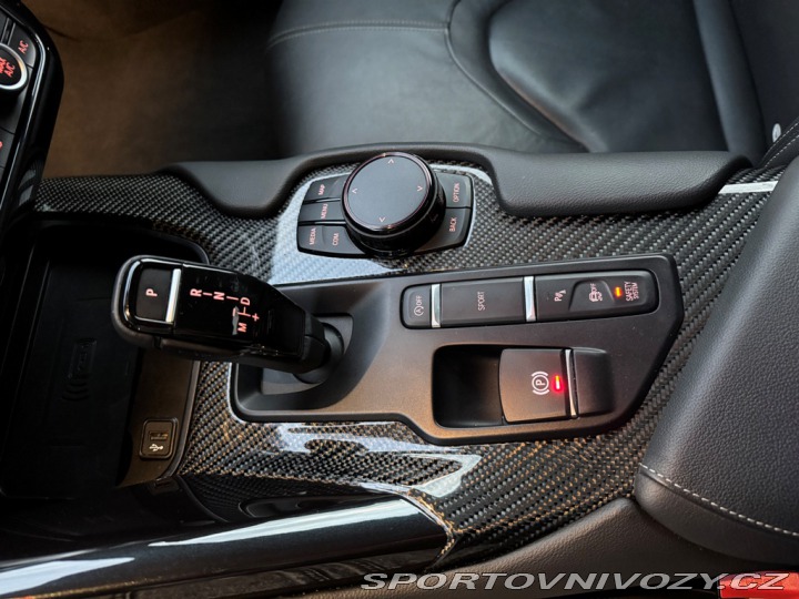 Toyota Supra GR MK5 3,0 TURBO 250 KW 2021