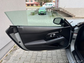 Toyota Supra GR MK5 3,0 TURBO 250 KW 2021