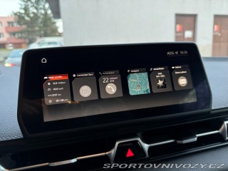 Toyota Supra GR MK5 3,0 TURBO 250 KW 2021