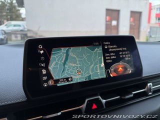 Toyota Supra GR MK5 3,0 TURBO 250 KW 2021