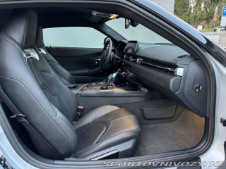 Toyota Supra GR MK5 3,0 TURBO 250 KW 2021
