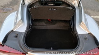 Toyota Supra GR MK5 3,0 TURBO 250 KW 2021