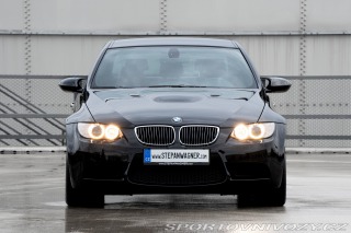 BMW M3 e90 LCI MT EU