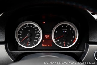 BMW M3 e90 LCI MT EU 2008