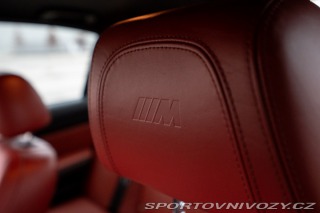 BMW M3 e90 LCI MT EU 2008