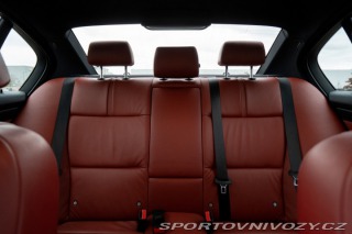 BMW M3 e90 LCI MT EU 2008
