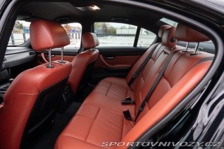 BMW M3 e90 LCI MT EU 2008