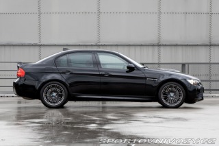BMW M3 e90 LCI MT EU 2008