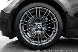 BMW M3 e90 LCI MT EU 2008