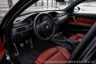 BMW M3 e90 LCI MT EU 2008