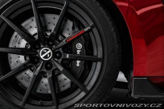 Ford Mustang SHELBY GT350 2017