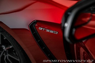 Ford Mustang SHELBY GT350 2017