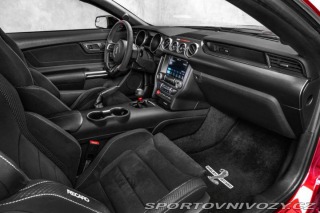 Ford Mustang SHELBY GT350 2017