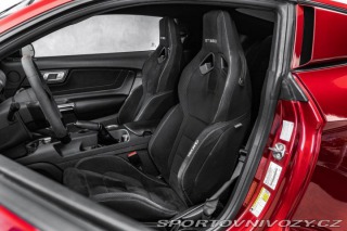 Ford Mustang SHELBY GT350 2017