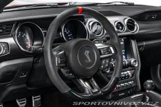 Ford Mustang SHELBY GT350 2017