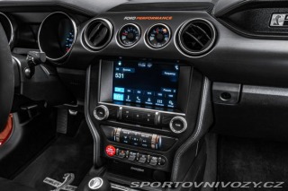 Ford Mustang SHELBY GT350 2017