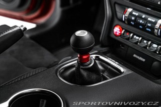 Ford Mustang SHELBY GT350 2017