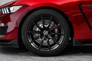 Ford Mustang SHELBY GT350 2017