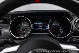 Ford Mustang SHELBY GT350 2017