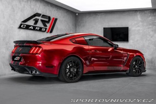 Ford Mustang SHELBY GT350 2017