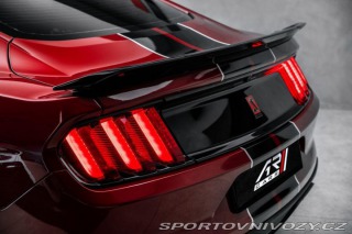 Ford Mustang SHELBY GT350 2017
