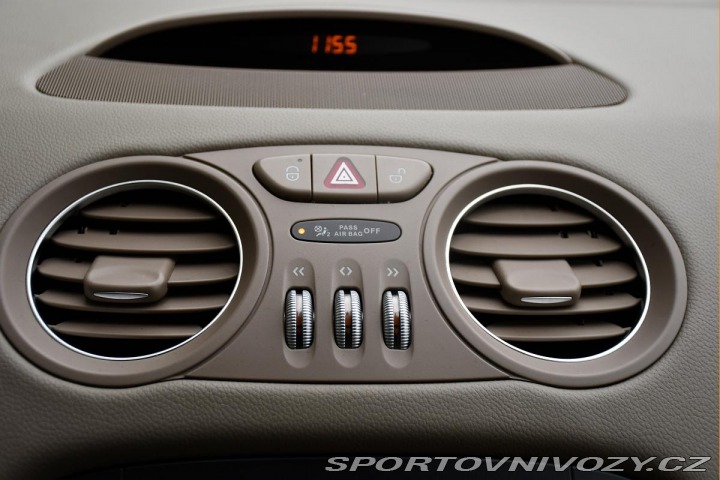 Mercedes-Benz SL 550 5.5 V8 285kW AMG H/K 2009