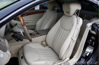 Mercedes-Benz SL 550 5.5 V8 285kW AMG H/K 2009