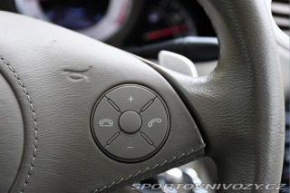 Mercedes-Benz SL 550 5.5 V8 285kW AMG H/K 2009